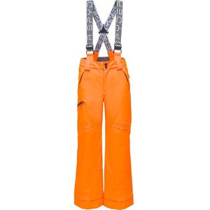 Spyder Propulsion Pants Oranje 18 Years Jongen