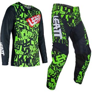 Leatt 3.5 Terreinwagenset