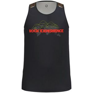 Rock Experience Reml00481 Vest