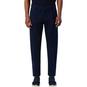 North Sails Defender Pleat Broek