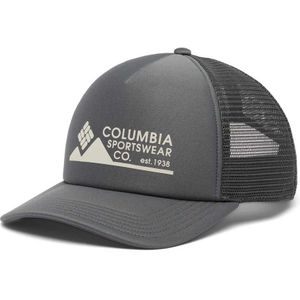 Columbia Camp Break™ Trucker Cap Zwart  Man