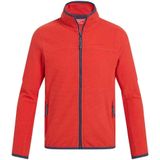 Craghoppers - Kids NosiLife Penya Jacket - Vrijetijdsjack - Rood