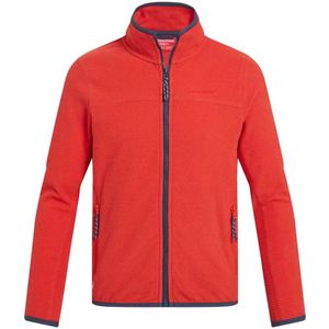Craghoppers - Kids NosiLife Penya Jacket - Vrijetijdsjack - Rood
