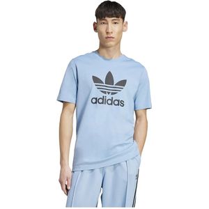 Adidas Originals Adicolor Trefoil T-shirt Met Korte Mouwen