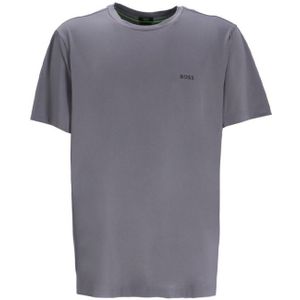 Boss Active 1 T-shirt Met Korte Mouwen