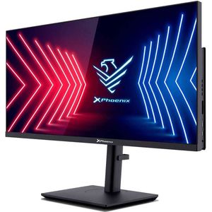 Phoenix Technologies Phaio29vision Ultrawide 29.5´´ Gtx 1050 Ti All In One Pc
