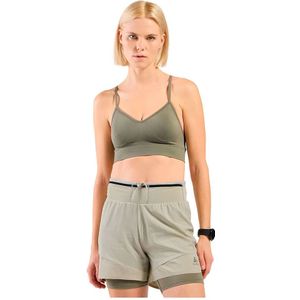 Odlo Seamless Sportbeha Met Lage Impact