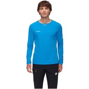 Mammut Aenergy Fl T-shirt Met Lange Mouwen