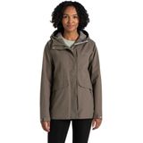 Craghoppers - Caldbeck II - Jas - Waterdicht - Ademend - Winddicht