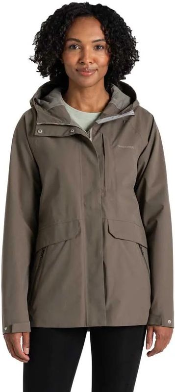 Craghoppers - Caldbeck II - Jas - Waterdicht - Ademend - Winddicht