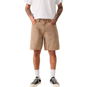 Levi´s ® 468 Loose Shorts Greys Korte Jeans