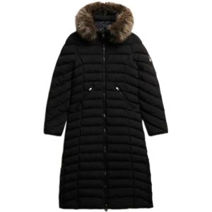 Superdry - Fuji Longline - Jas - Dames