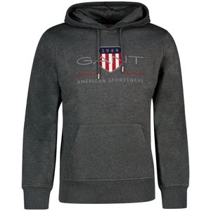 Gant Archive Shield Regular Fit Hoodie