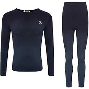 Dare2b In The Zone Long Sleeve Base Layer Zwart S