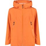 CMP - Unlimitech - Waterdichte Meisjesjas - Hybride - Comfortabel en Functioneel