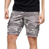 Superdry Cores Cargo Shorts