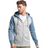 Superdry - Essential Baseball - Sweatshirt - Met Rits