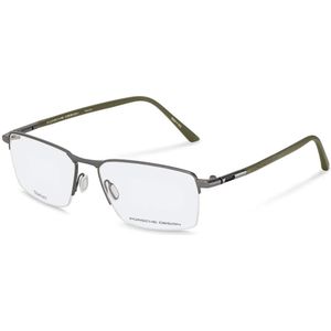 Porsche Design P8765 57 Mm Bril
