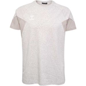 Hummel Travel T-shirt Met Korte Mouwen