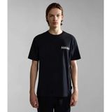 Napapijri - S-Freestyle 1 - T-shirt - Met Korte Mouwen