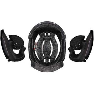 Ls2 Ff908 Binnenvoering