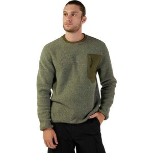 Fox Racing Lfs Survivalist Sherpa Sweatshirt