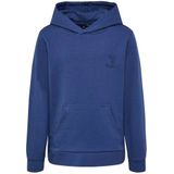 Hummel - Fastwo Hoodie - Zacht - Voor Kinderen