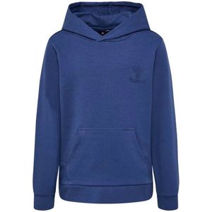 Hummel - Fastwo Hoodie - Zacht - Voor Kinderen