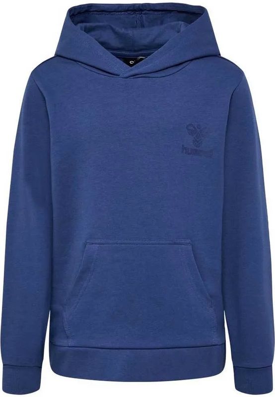 Hummel - Fastwo Hoodie - Zacht - Voor Kinderen