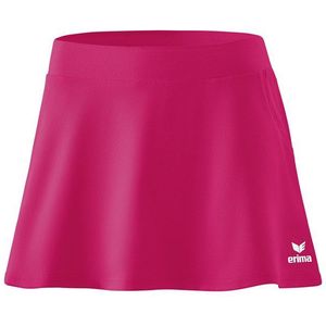 Erima Tennis Skirt Roze 40 Vrouw
