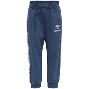 Hummel - hmlGRADY PANTS - Joggingbroek - Katoen - Peuters