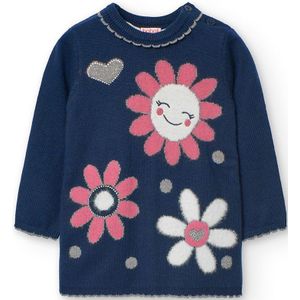 Boboli Knitwear Jurk