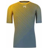 Karpos - Lavaredo Ultra - Hardloop T-shirt - Felgroen - Lichtgewicht