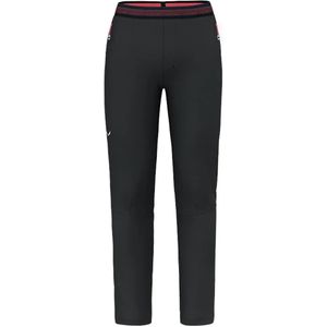 Salewa Pedroc 2 Durastretch Hybrid Broek Zwart Man