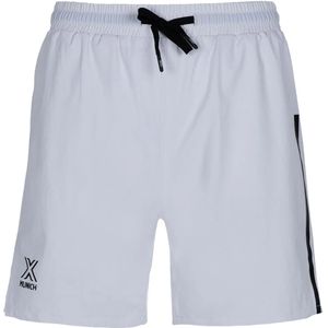 Munich - Series - Korte Broek - Wit - 2XL - Man
