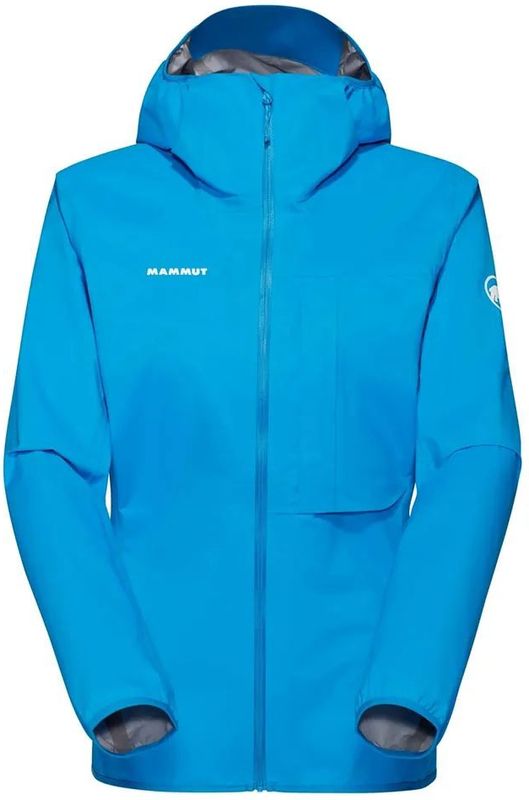 Mammut - Ducan Light - Hardshell Jas