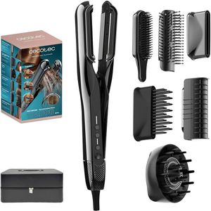 Cecotec Airlisse Premium Steiltang