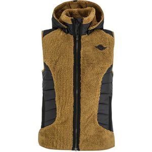 Head Rebels Vest Bruin M Vrouw