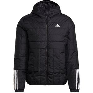 Adidas Itavic Jacket Zwart M Man
