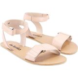 Be Lenka - Iris - Sandalen - Nude - Leer - SlimComfort Zool