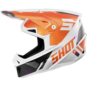 Shot Lite Ultra Offroadhelm