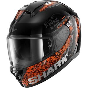 Shark Ridill 2 Speed-vib Ece Integraalhelm