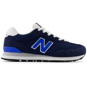 New Balance 515 Running Shoes Blauw EU 44 1/2 Man