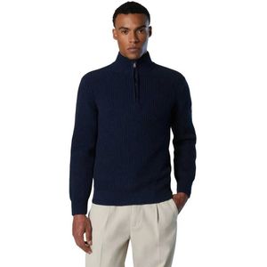 North Sails 5gg Half Rits Trui