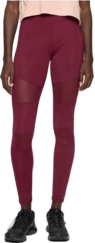 Urban Classics - Tech - Legging - Vrouwelijk