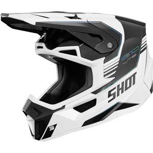 Shot Lite S10 Offroadhelm