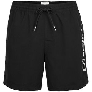 O´neill N03202 Cali 16´´ Swimming Shorts Zwart XL Man