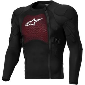 Alpinestars - Bionic Plasma LT - Lange Mouw Beschermende Jas