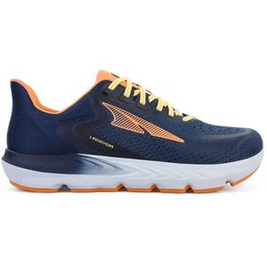 Altra Provision 6 Running Shoes Blauw EU 46 Man