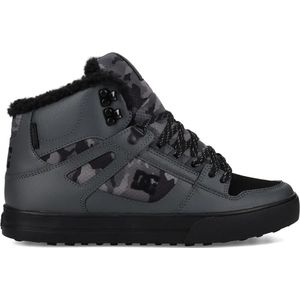 Dc Shoes Pure High Top Wc Wnt Schoenen